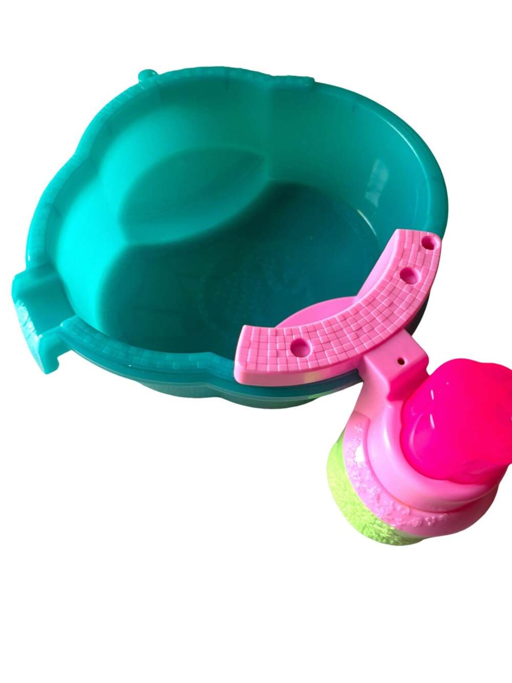 Barbie Dream Pool Bubbling Hot Tub Replacement